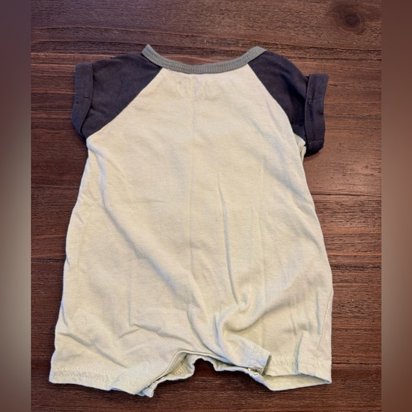 Star Wars Rompers - Picture 6 of 7